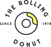 The Rolling Donut